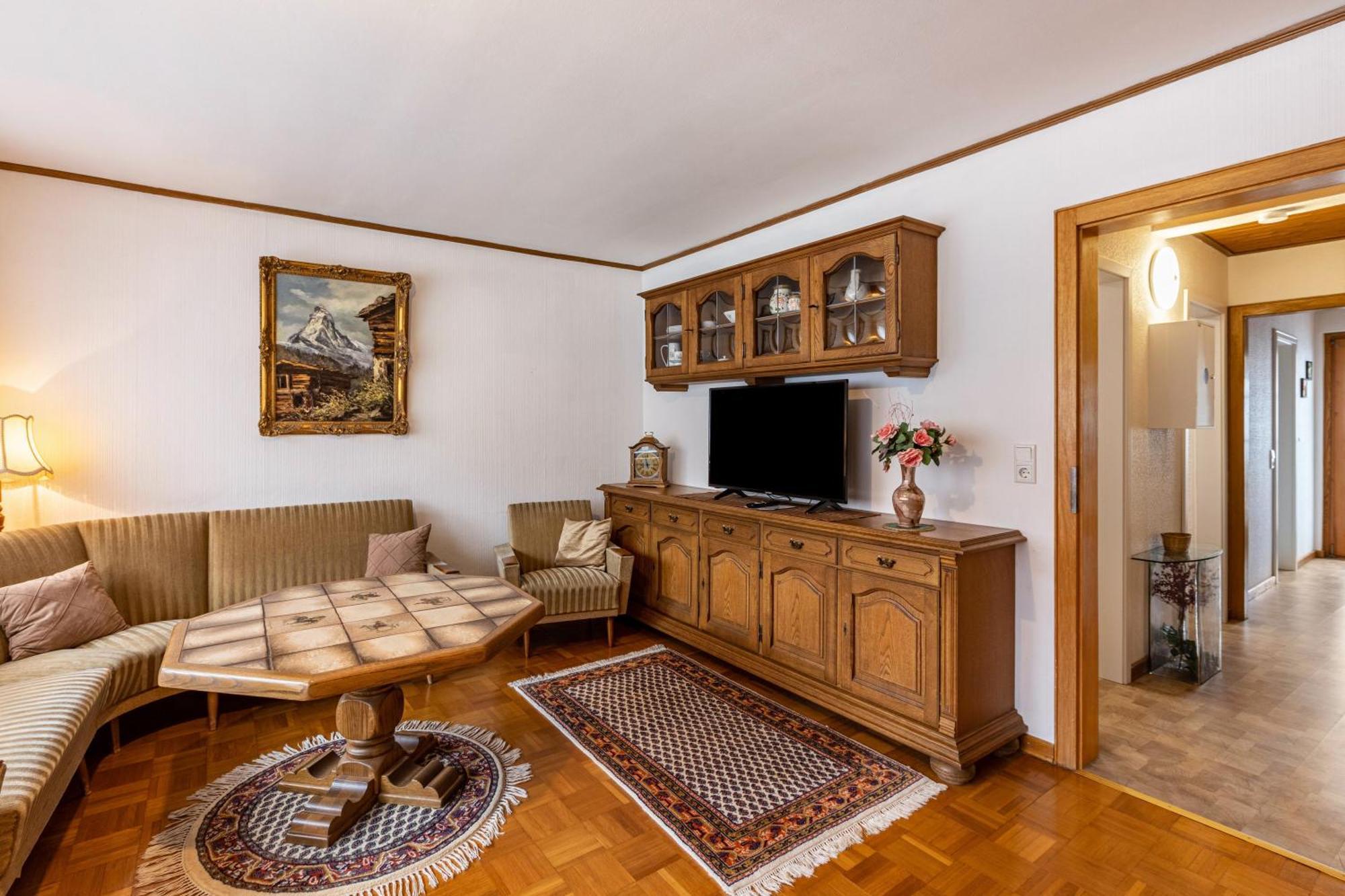 Haus Am Markt Fewo 3 Schoningen Exteriör bild