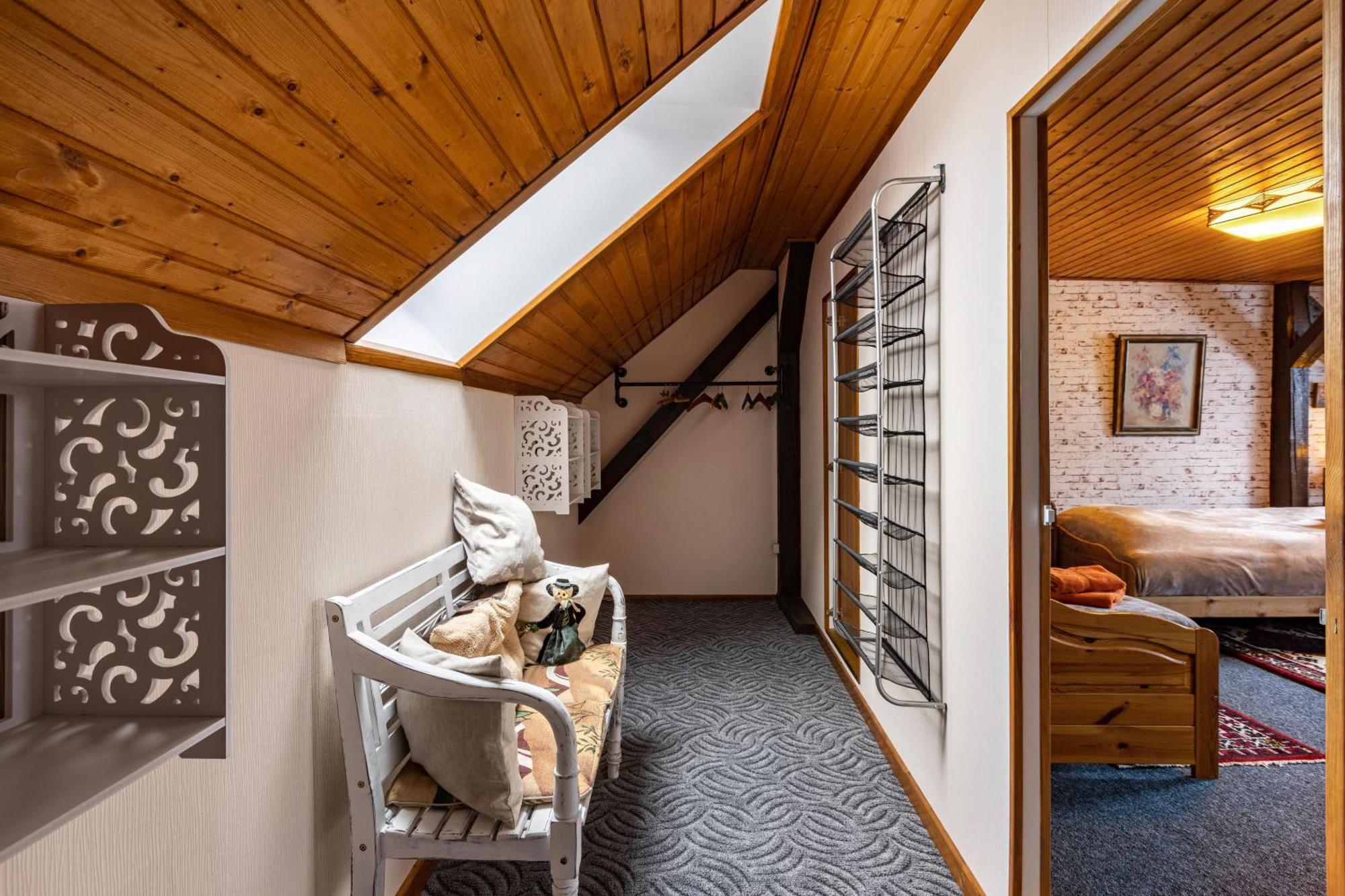 Haus Am Markt Fewo 3 Schoningen Exteriör bild