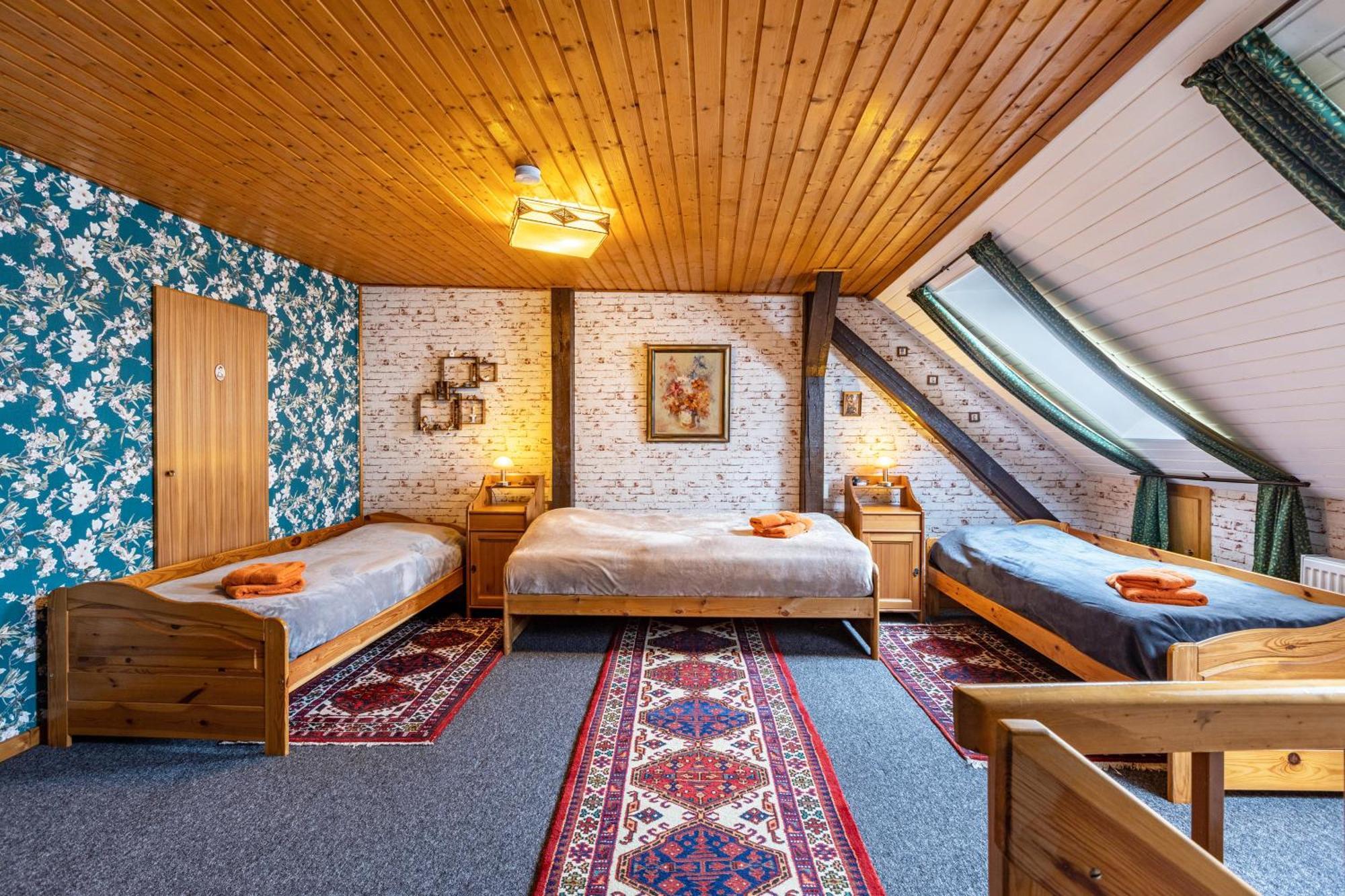 Haus Am Markt Fewo 3 Schoningen Exteriör bild