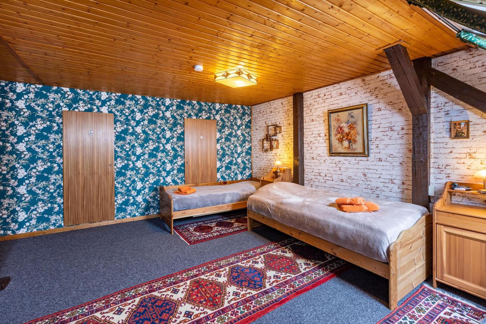 Haus Am Markt Fewo 3 Schoningen Exteriör bild